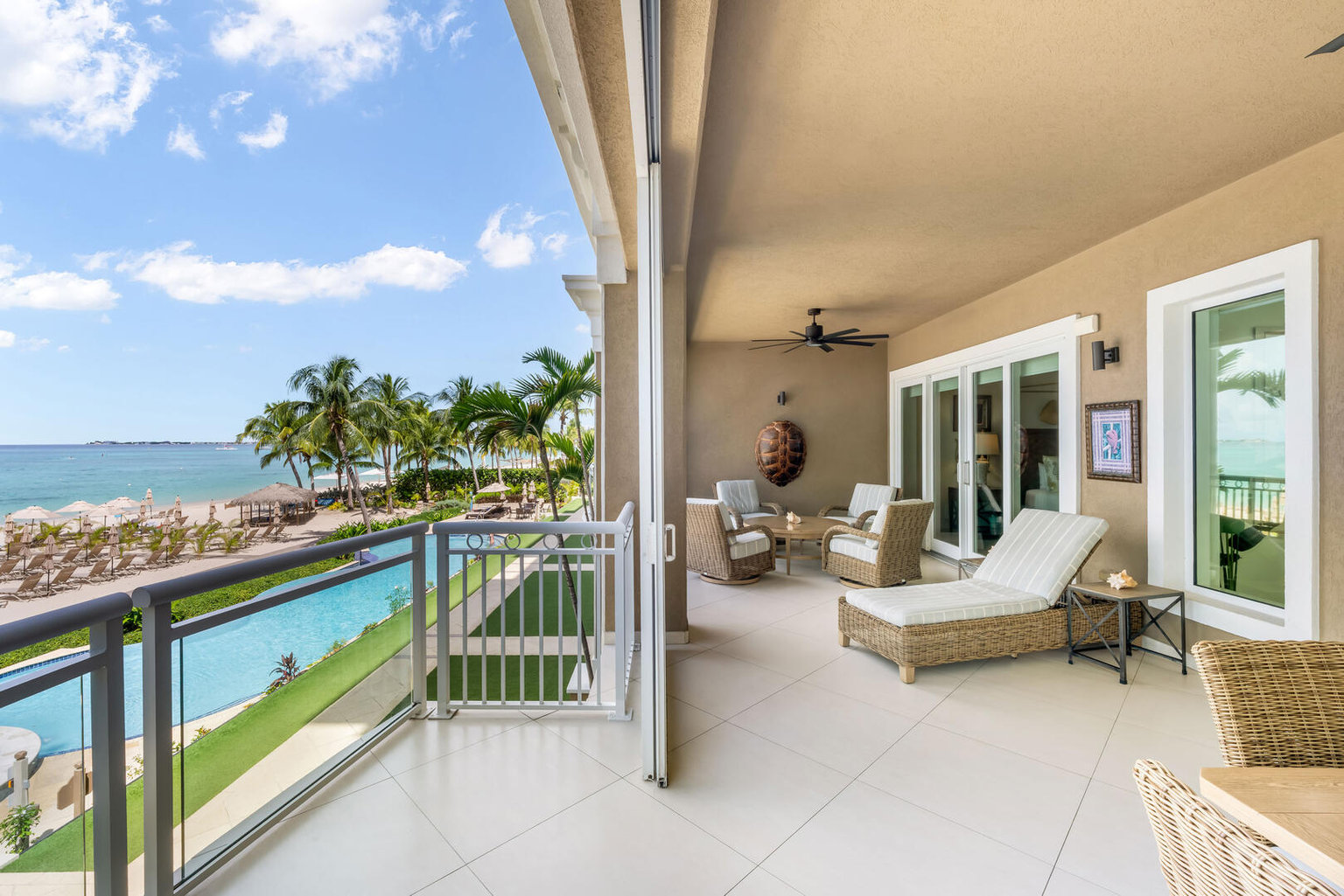 Seven Mile Beach Vacation Rental