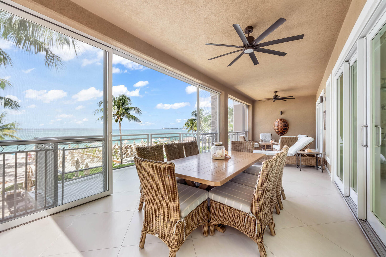 Seven Mile Beach Vacation Rental