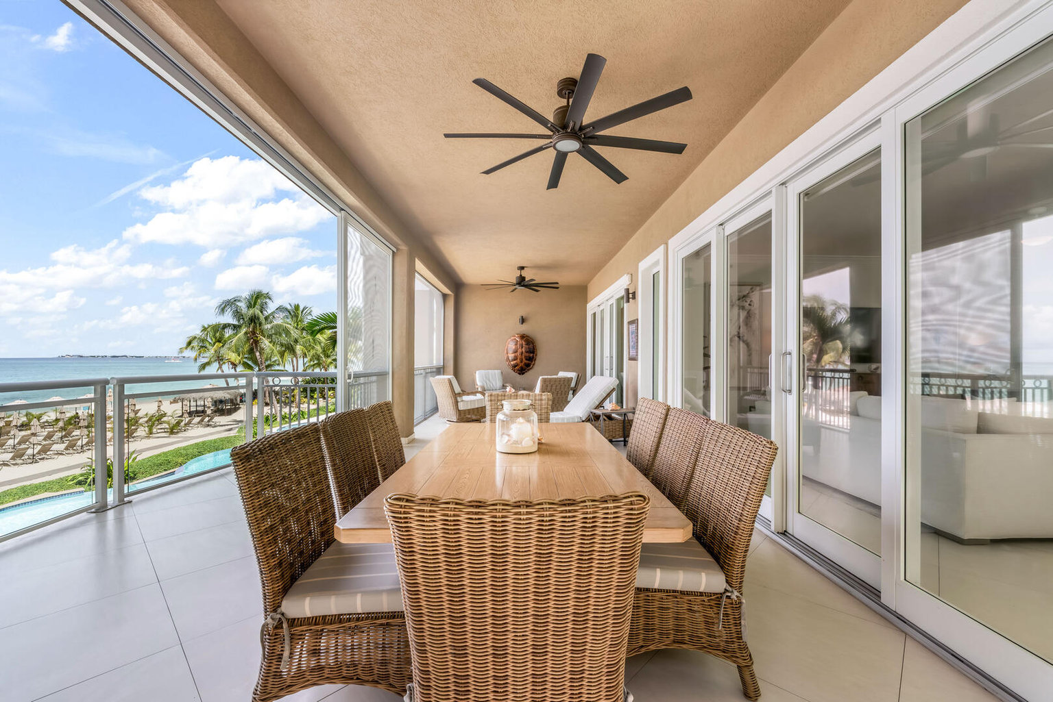 Seven Mile Beach Vacation Rental