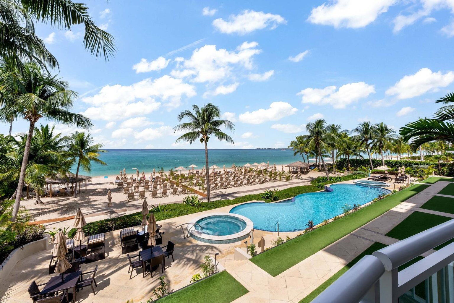 Seven Mile Beach Vacation Rental