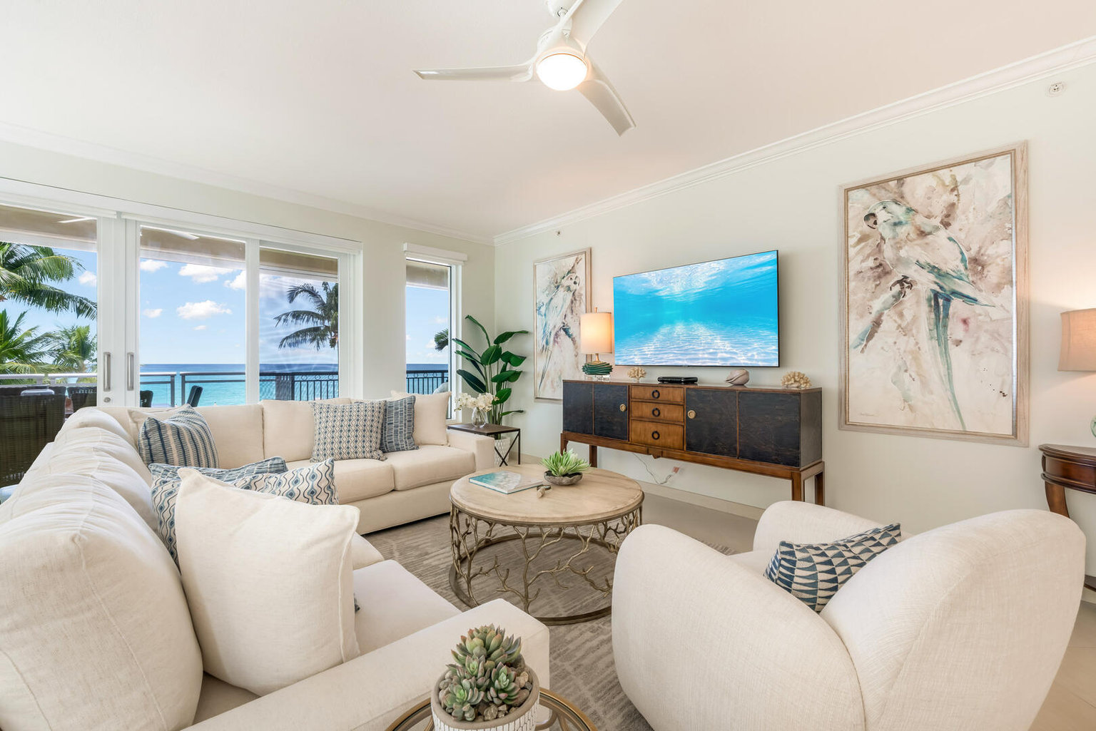 Seven Mile Beach Vacation Rental