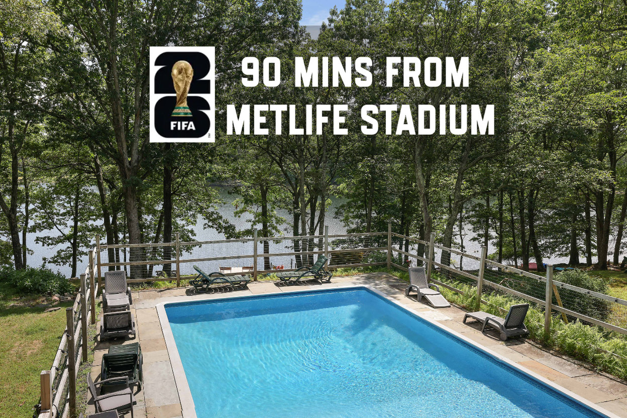 Bushkill Vacation Rental