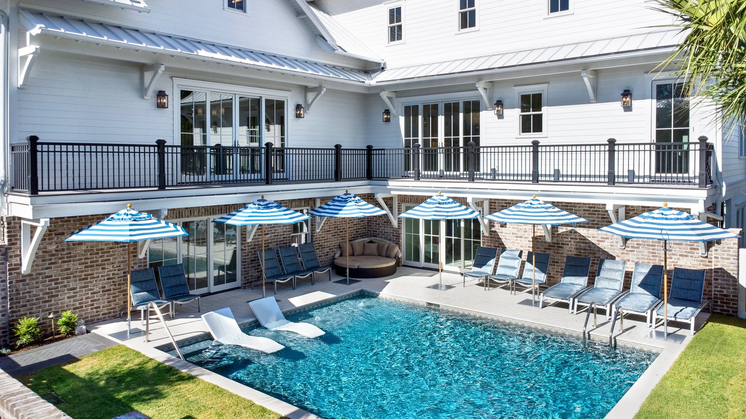 Tybee Island Vacation Rental