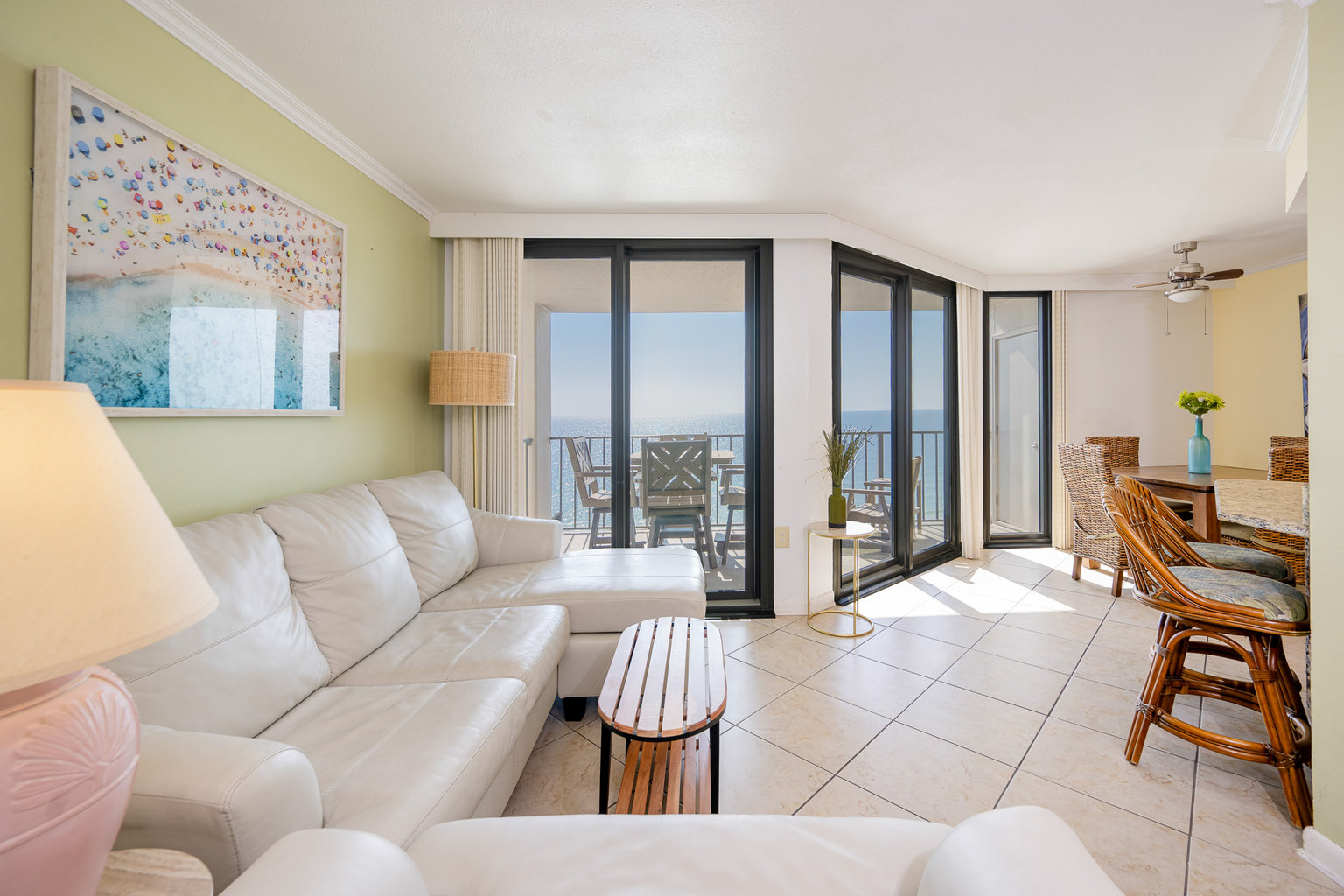 Orange Beach Vacation Rental
