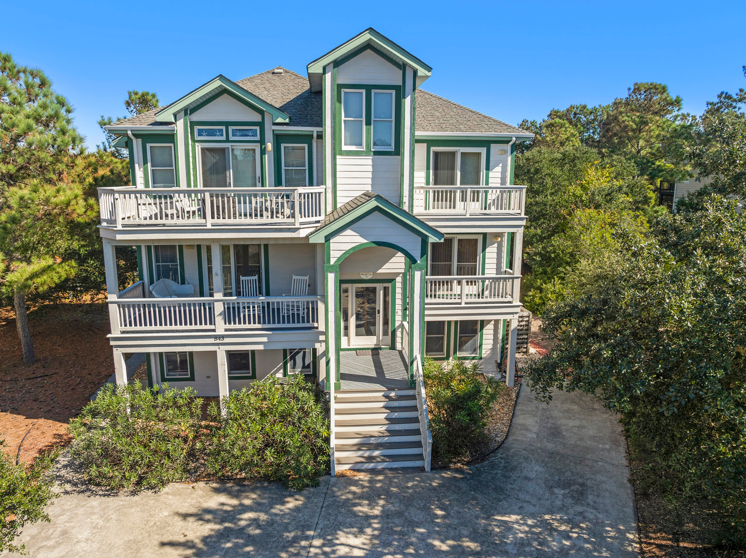 Corolla Vacation Rental