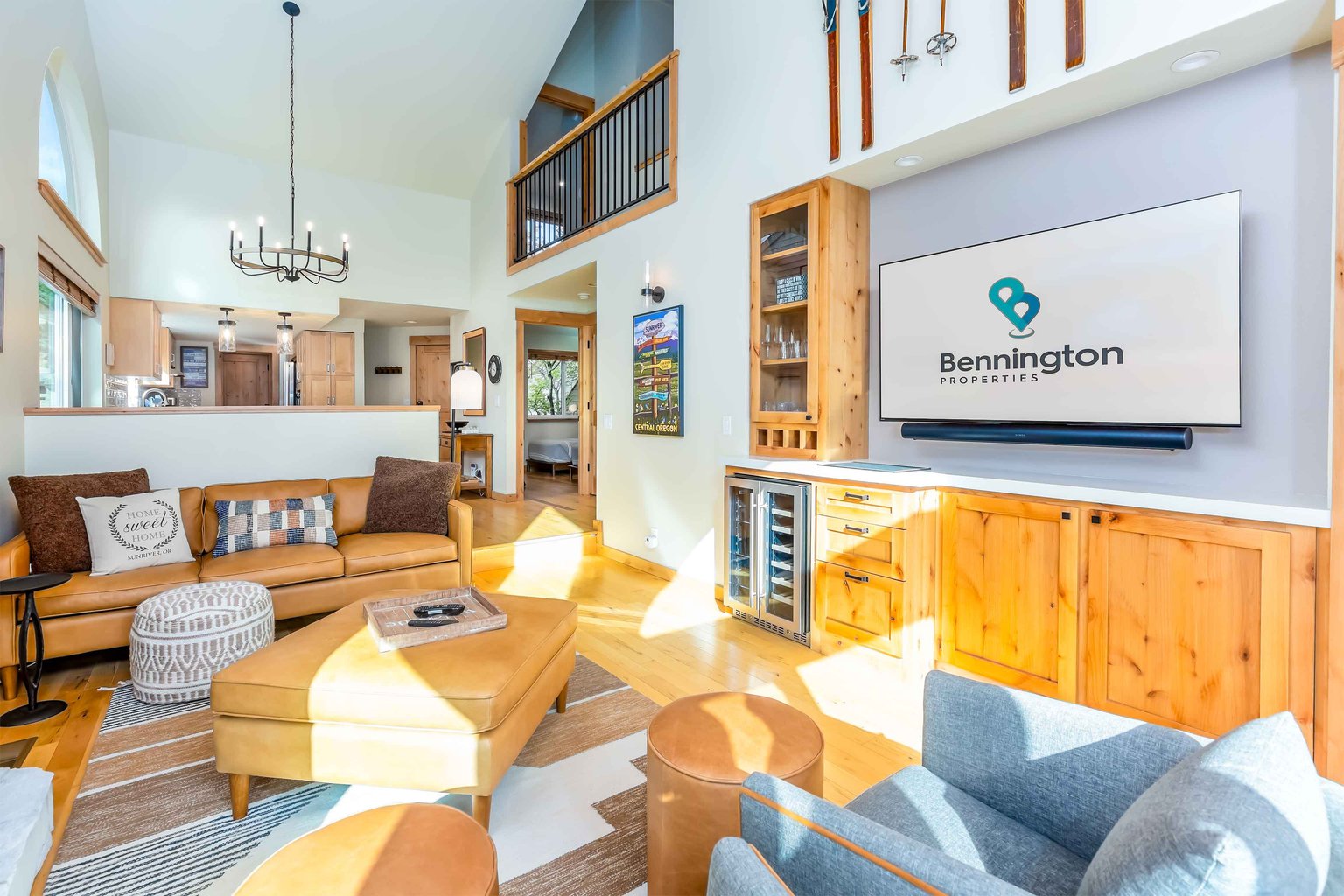 Sunriver Vacation Rental