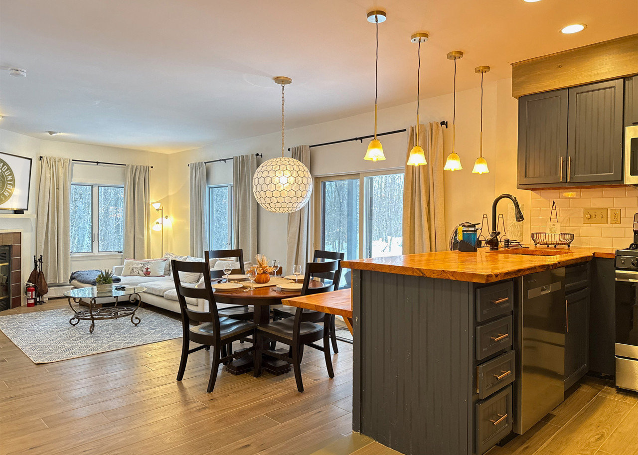 Killington Vacation Rental