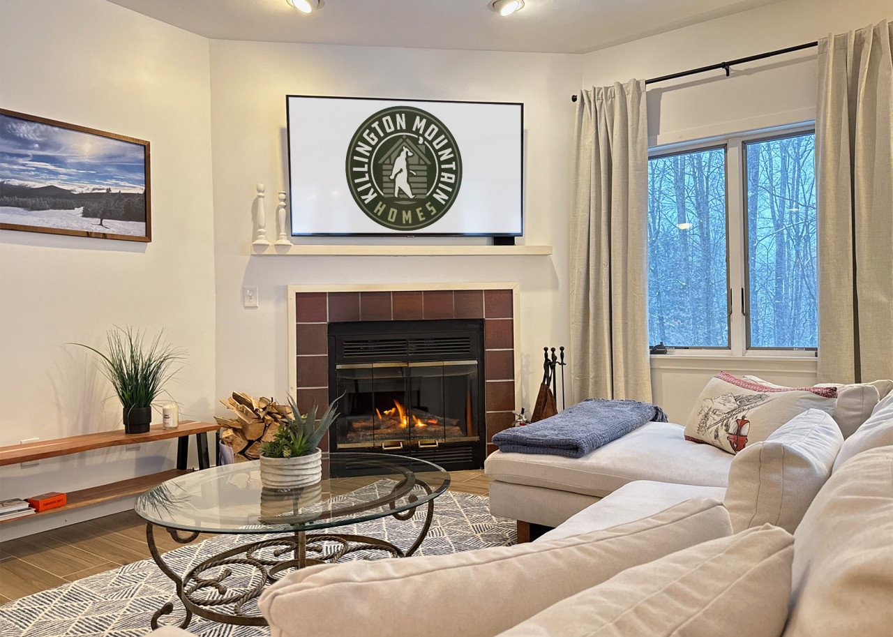 Killington Vacation Rental