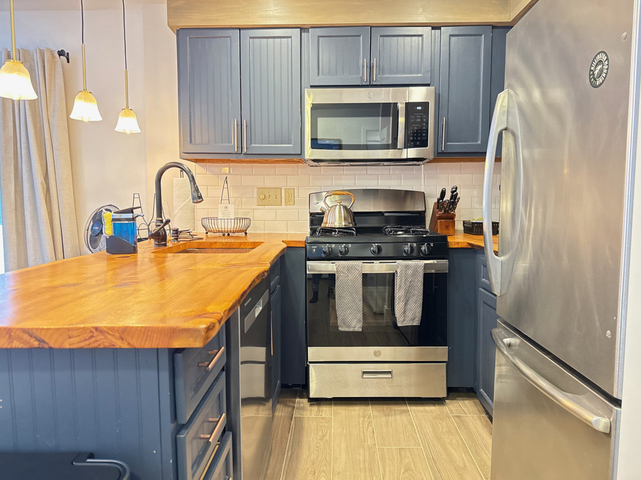 Killington Vacation Rental