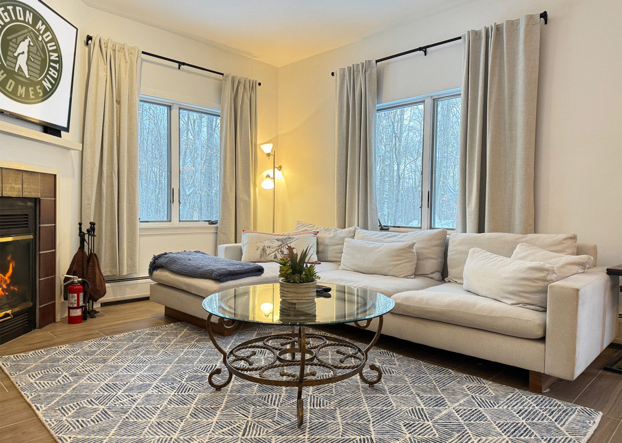 Killington Vacation Rental