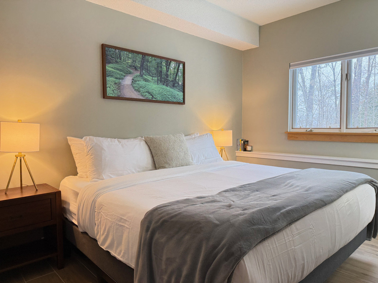 Killington Vacation Rental