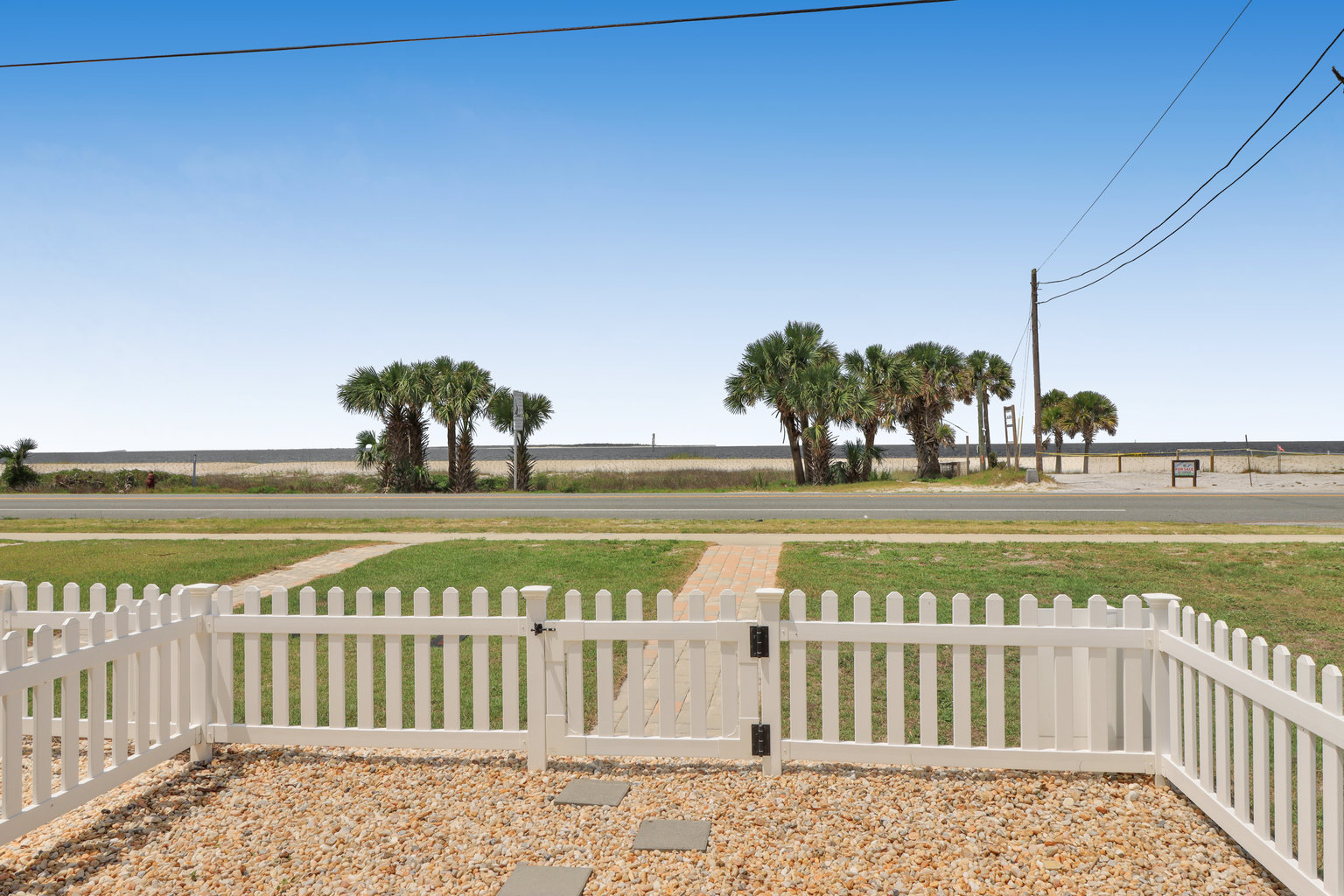 St. Joe Beach Vacation Rental