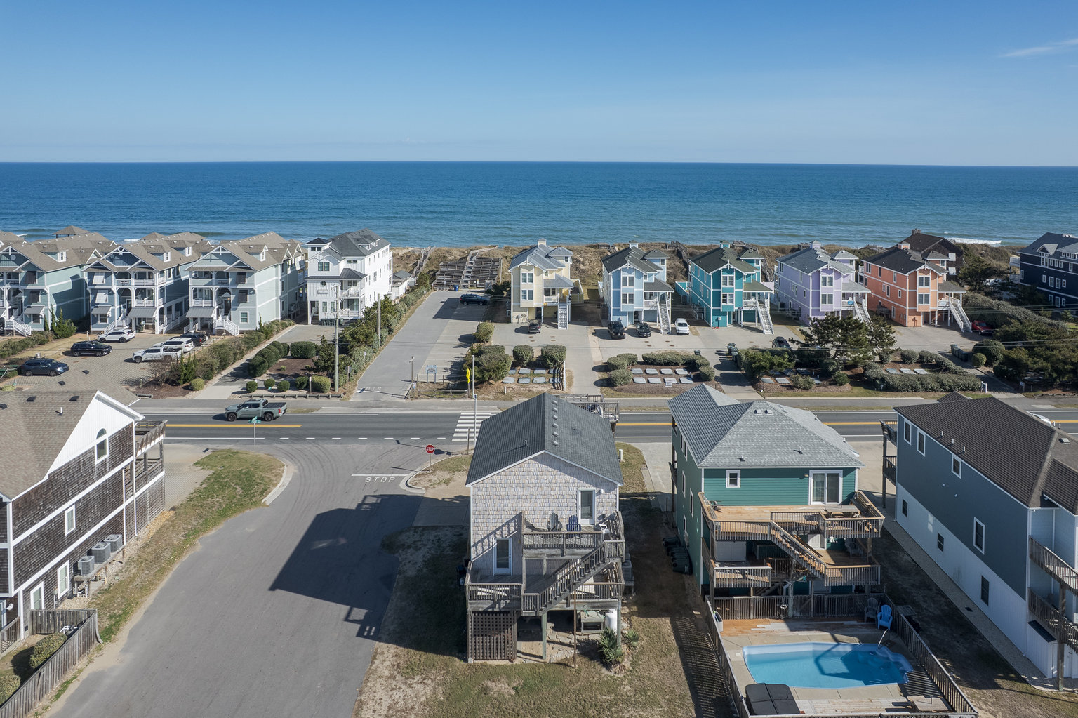 Nags Head Vacation Rental