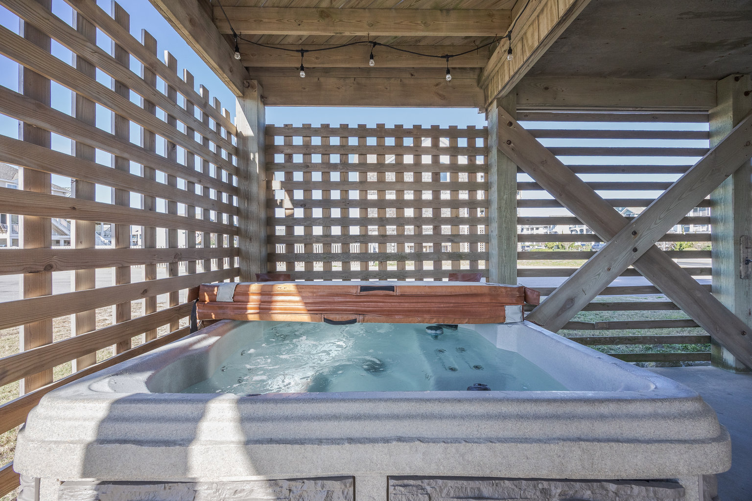 Nags Head Vacation Rental