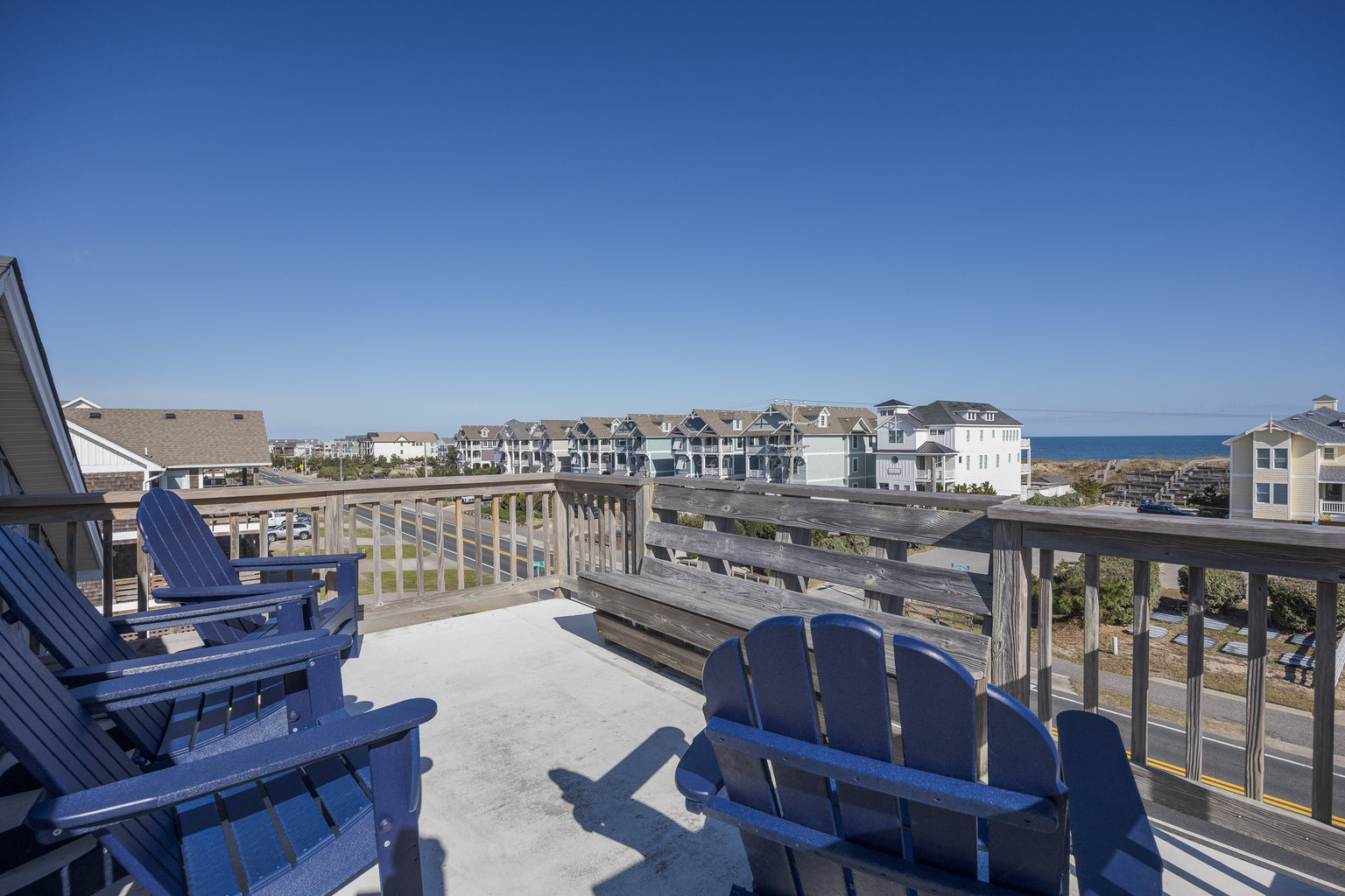 Nags Head Vacation Rental