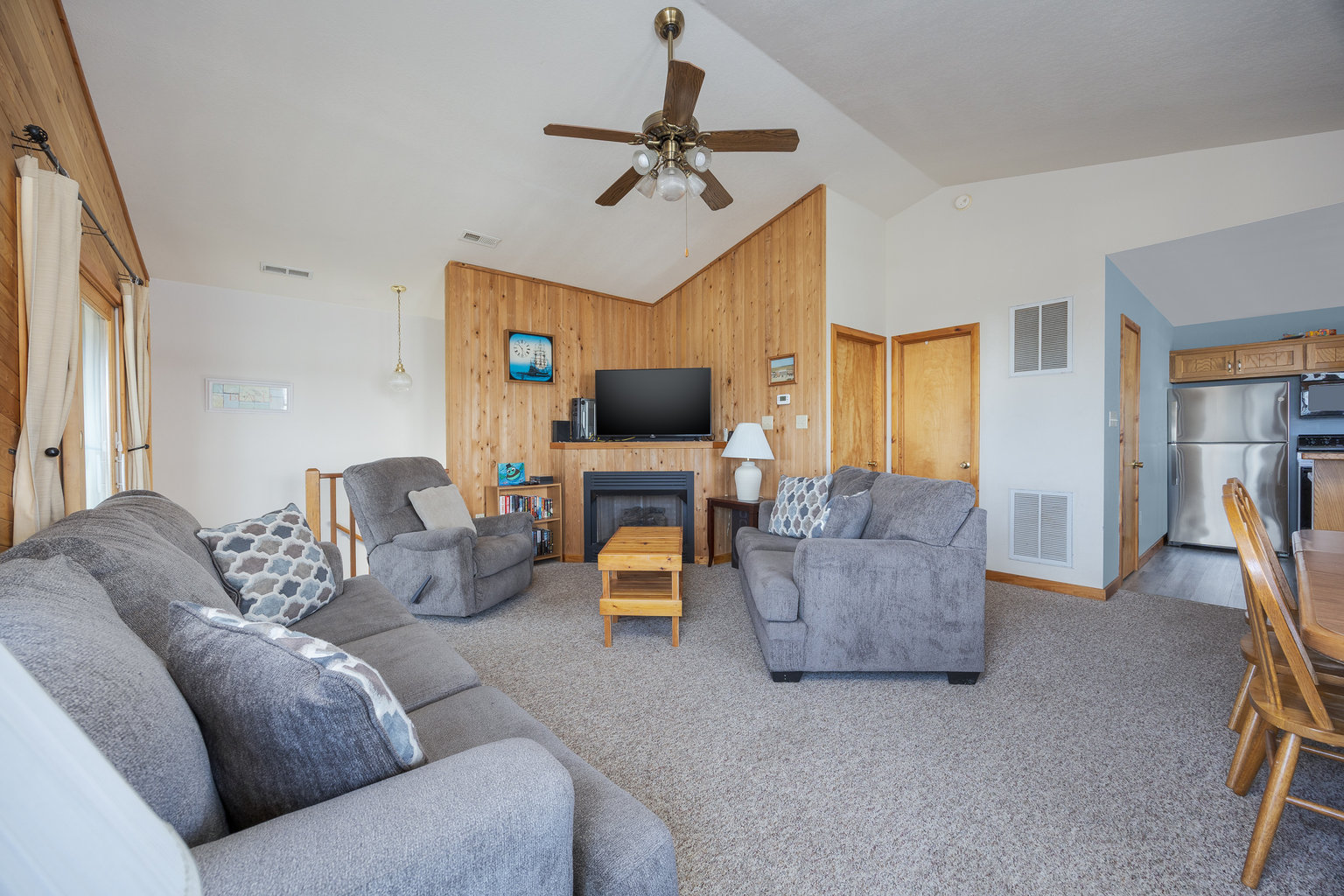 Nags Head Vacation Rental