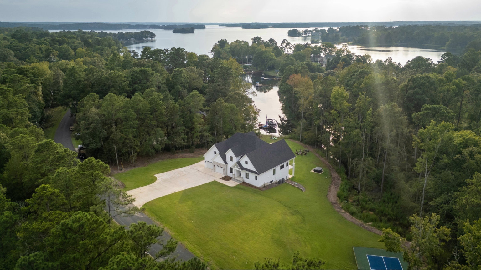 Chapin Vacation Rental