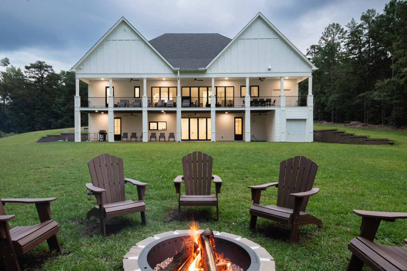 Chapin Vacation Rental