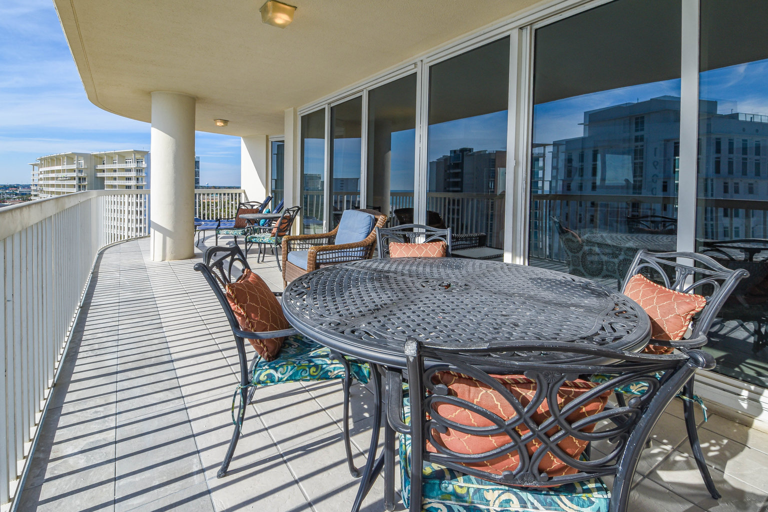 Destin Vacation Rental
