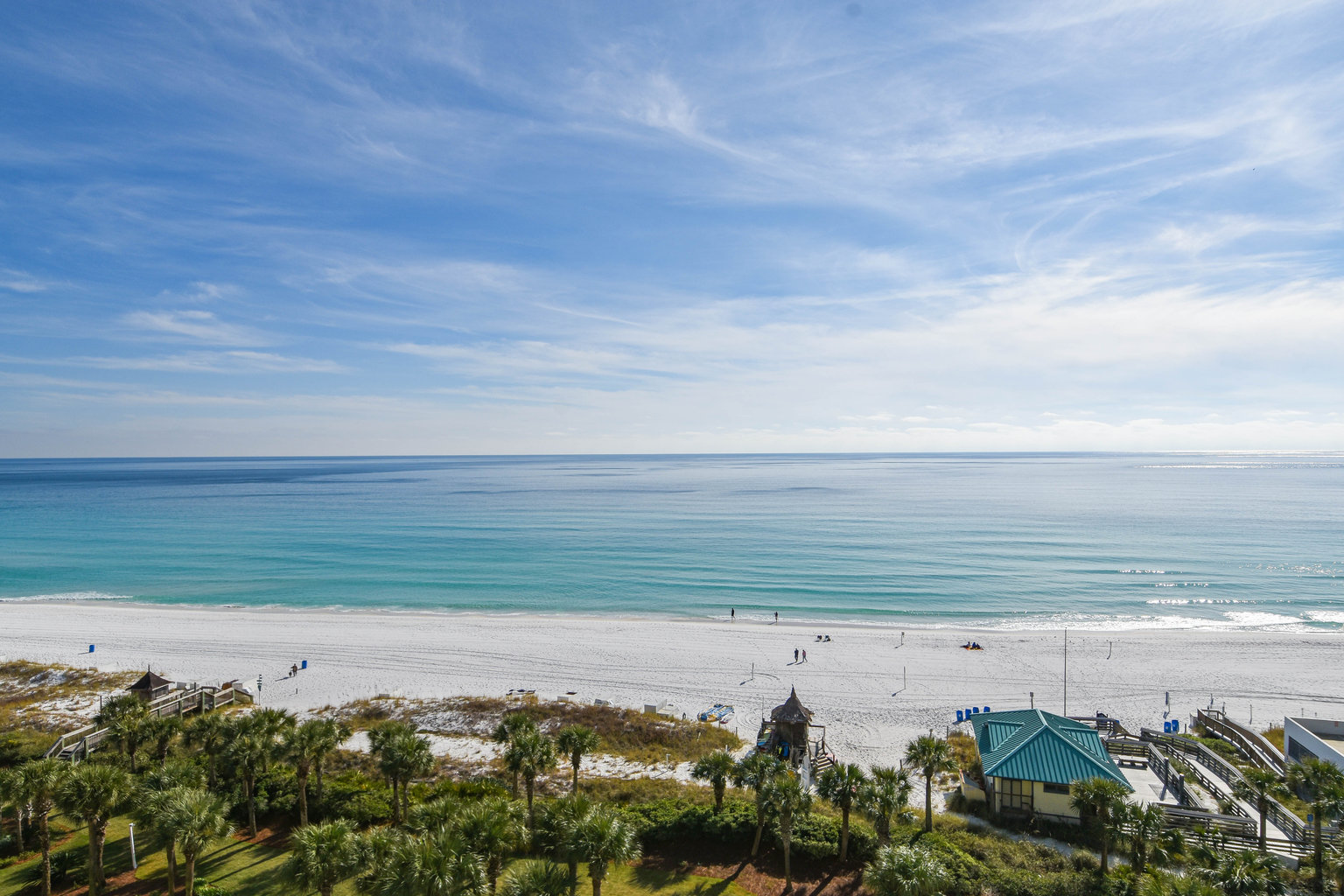 Destin Vacation Rental