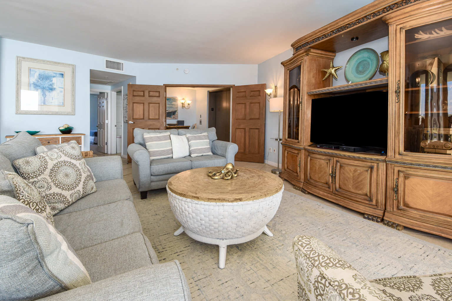 Destin Vacation Rental