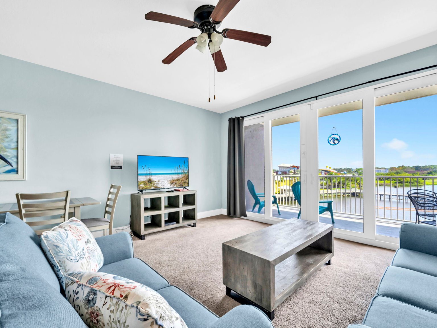 Panama City Beach Vacation Rental