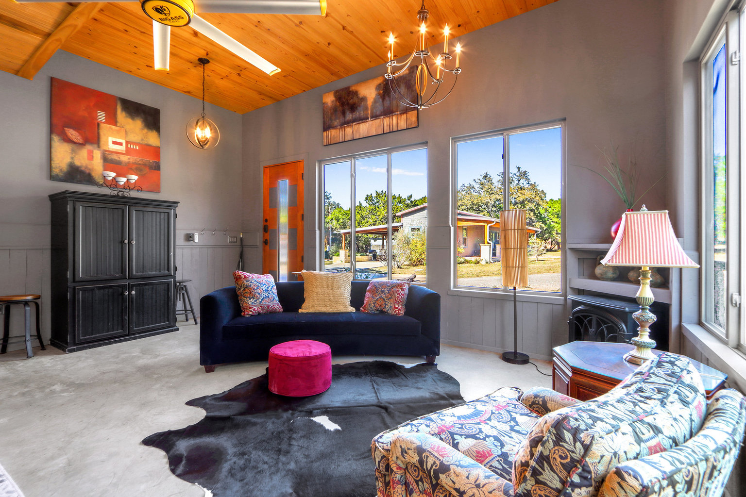 Wimberley Vacation Rental