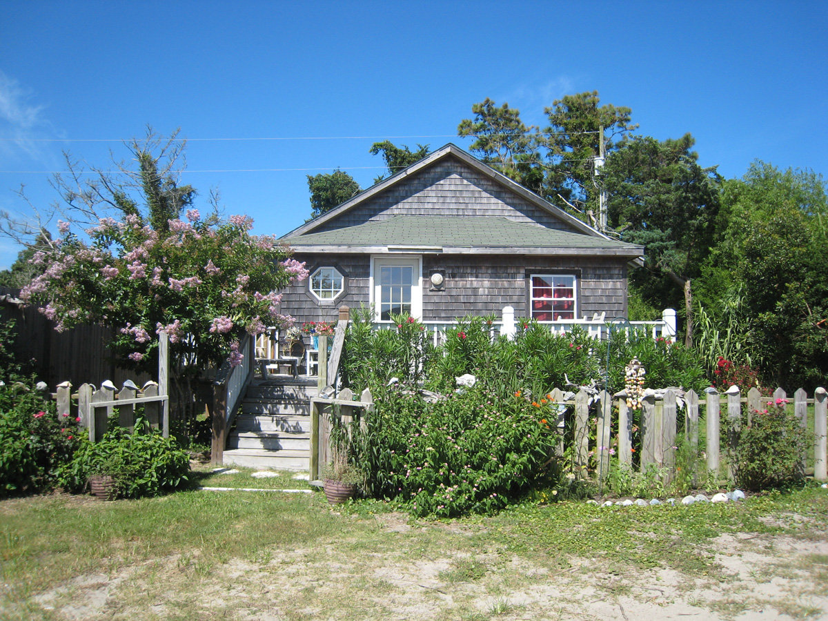 Ocracoke Vacation Rental