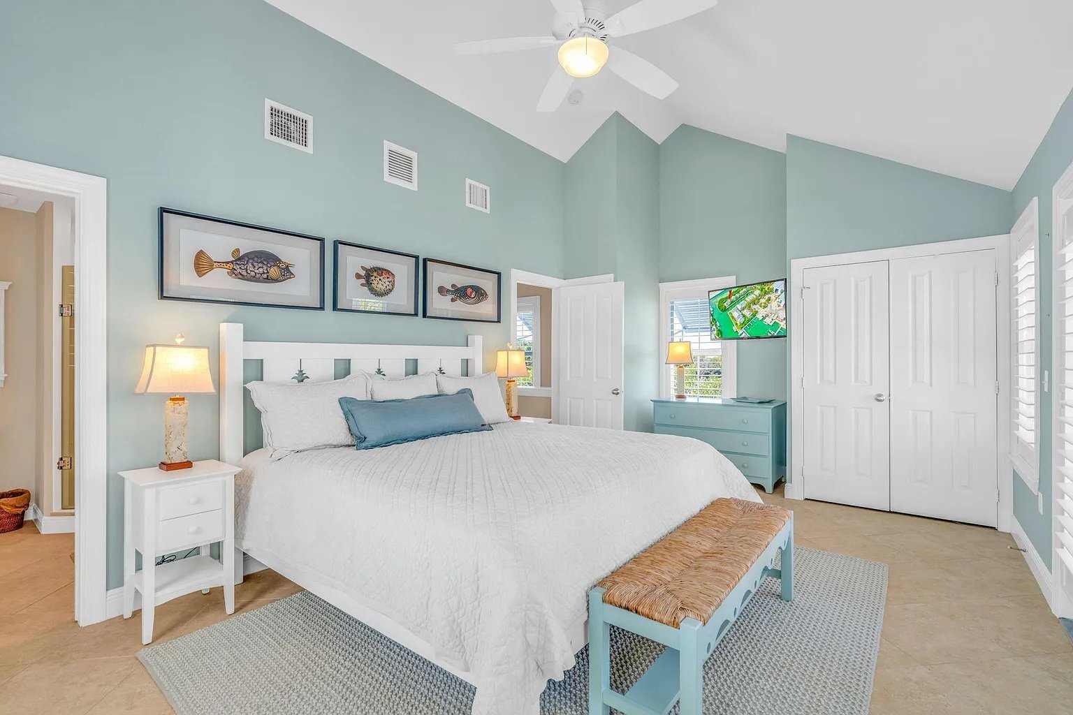 Marathon Vacation Rental