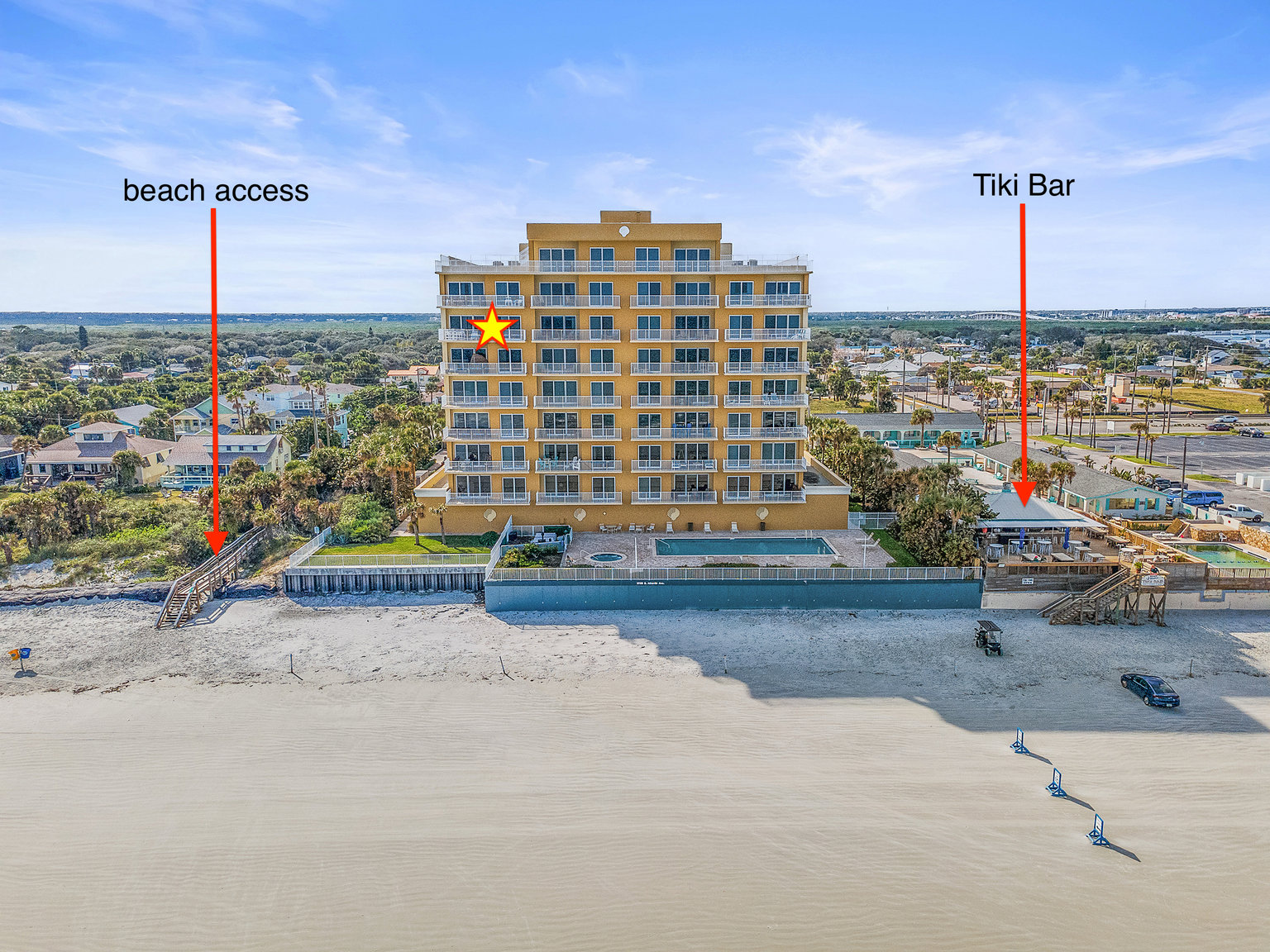 New Smyrna Beach Vacation Rental