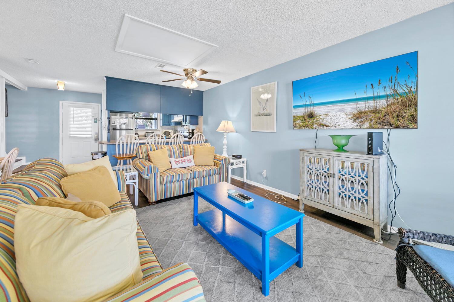 Panama City Beach Vacation Rental