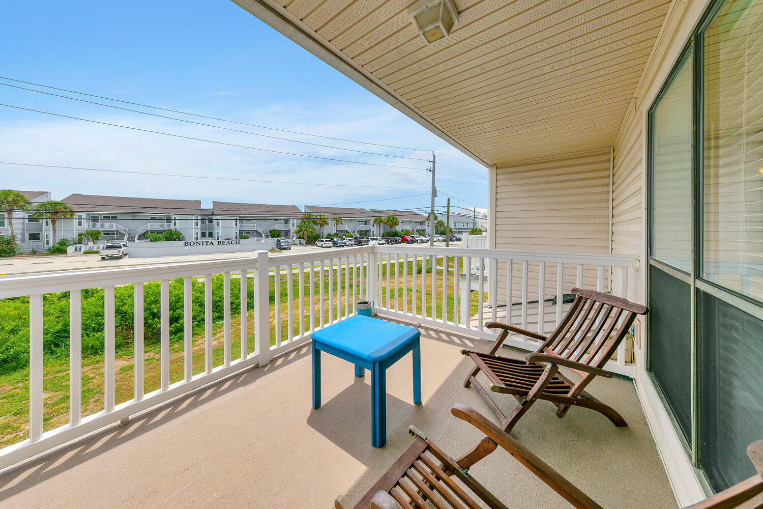 Panama City Beach Vacation Rental