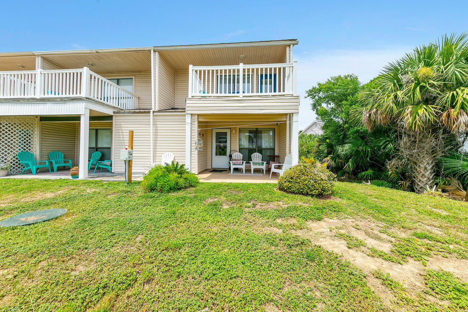 Panama City Beach Vacation Rental