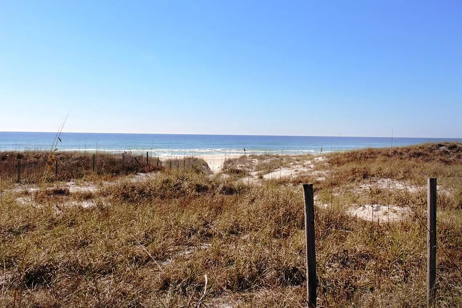 Panama City Beach Vacation Rental