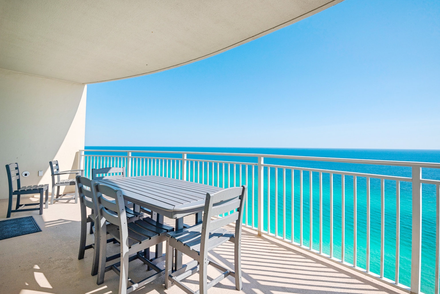 Panama City Beach Vacation Rental