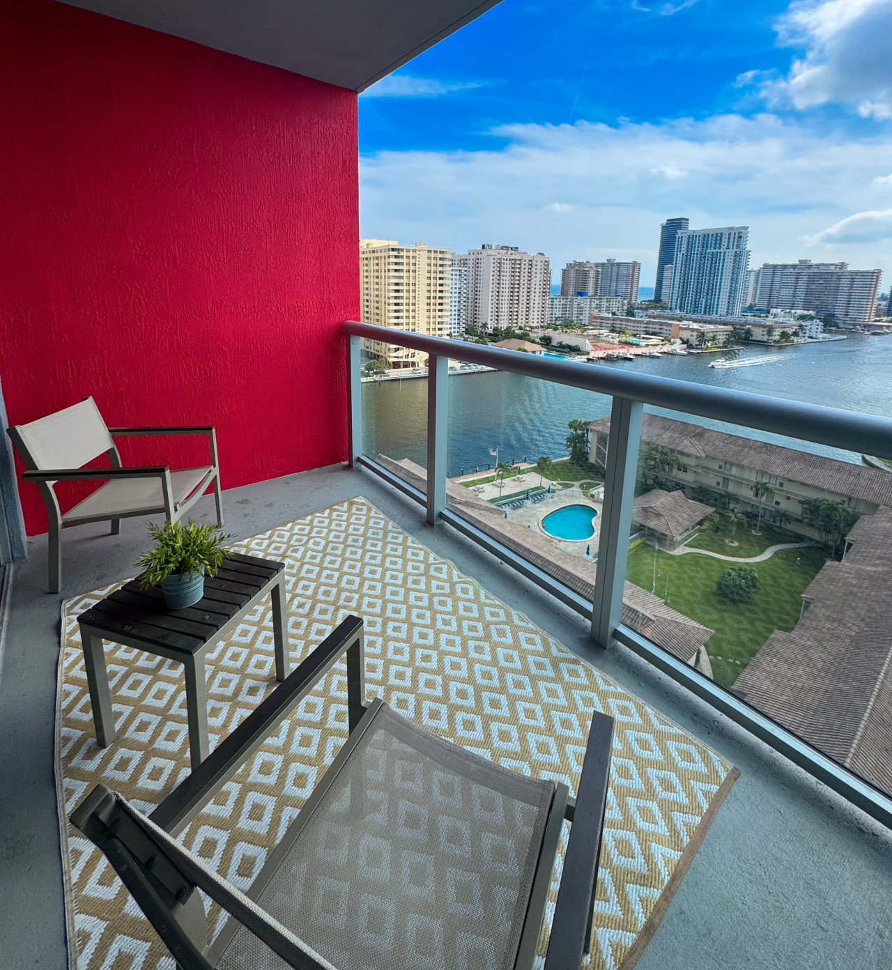 Hallandale Beach Vacation Rental