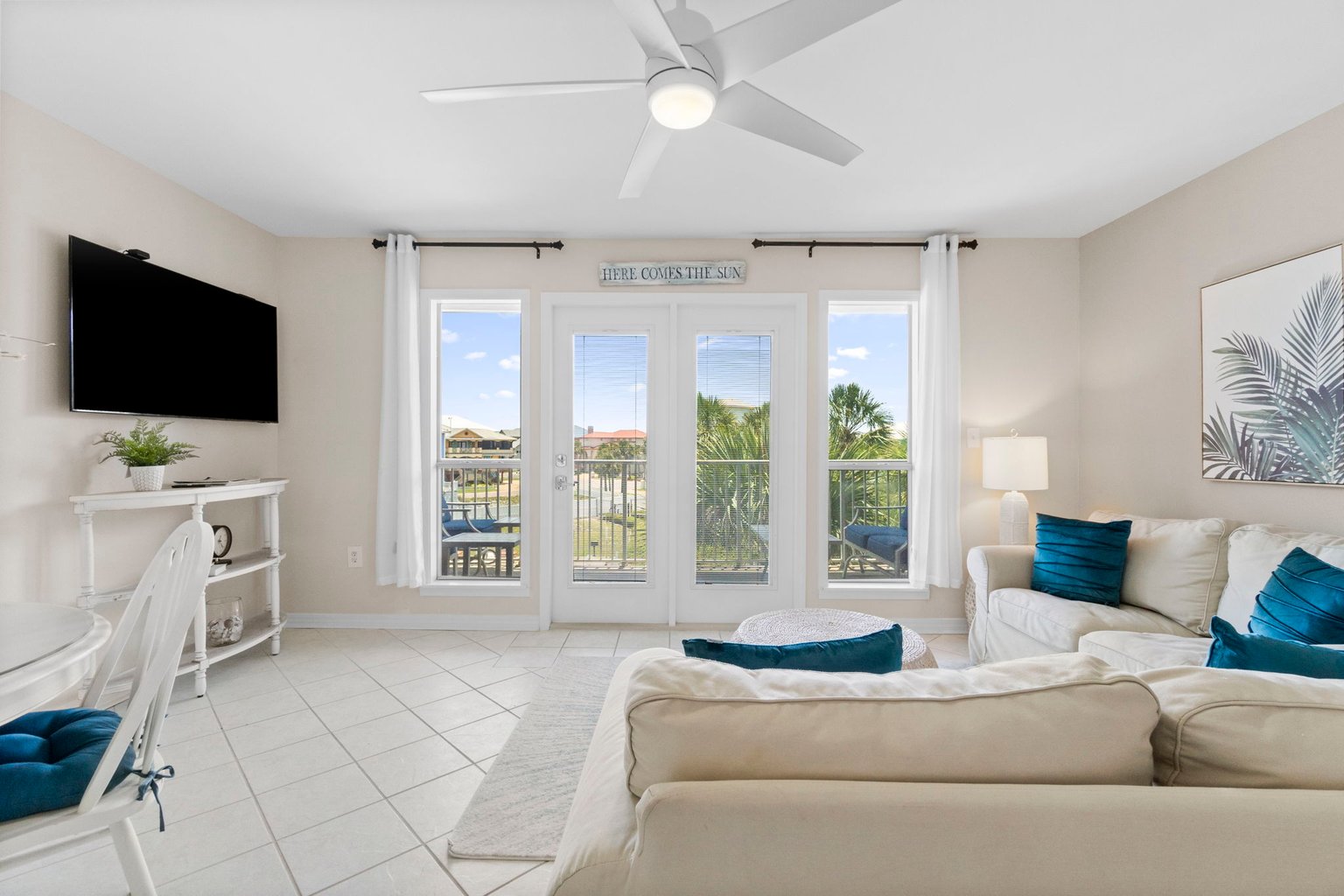 Perdido Key Vacation Rental