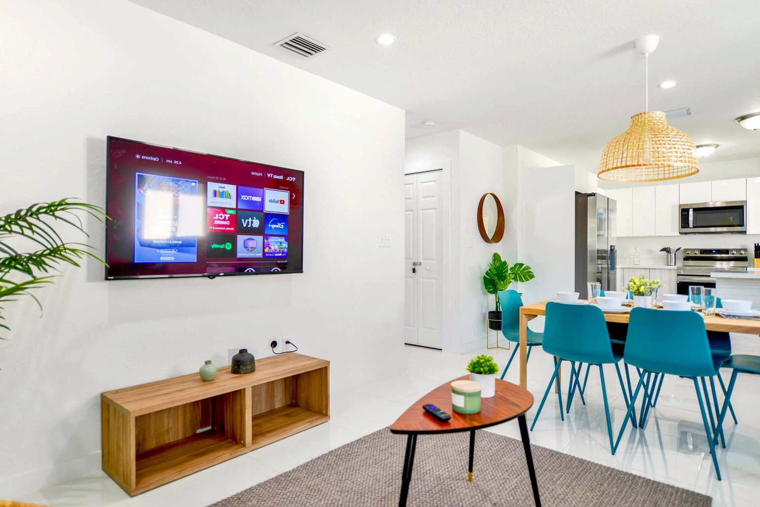 Miami Vacation Rental