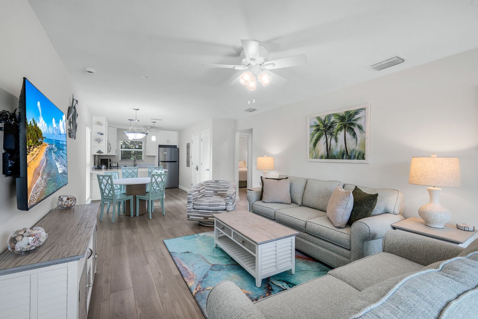 Sanibel Vacation Rental