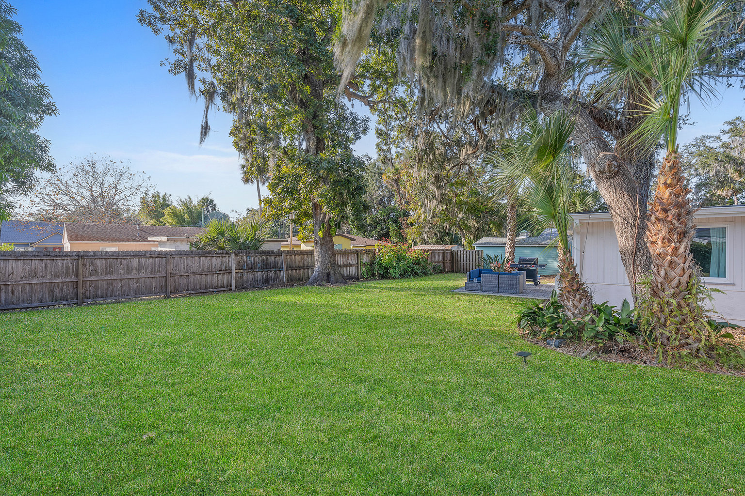 New Smyrna Beach Vacation Rental