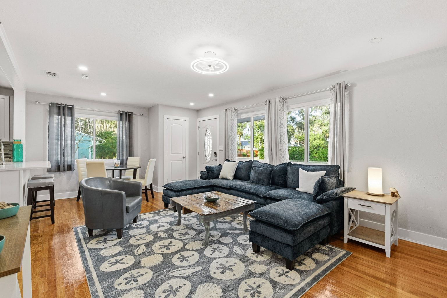 New Smyrna Beach Vacation Rental