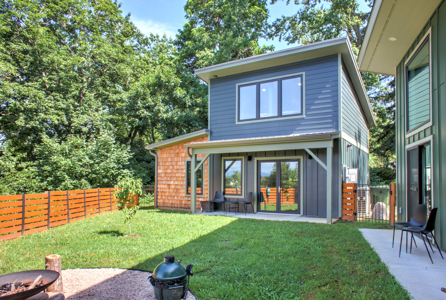 Asheville Vacation Rental