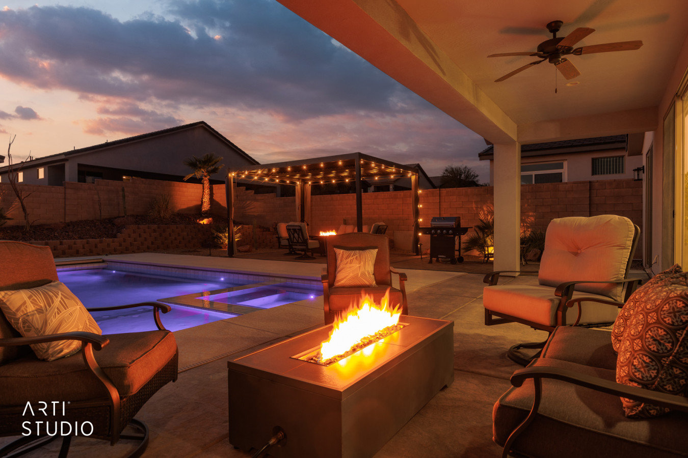 Mesquite Vacation Rental