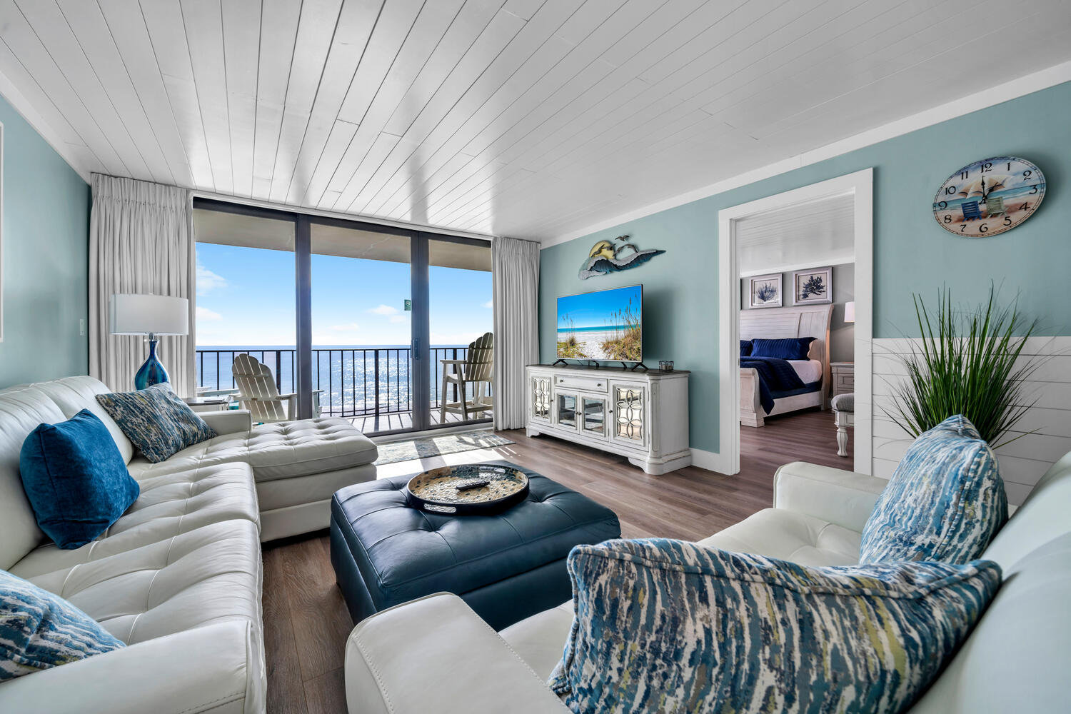 Panama City Beach Vacation Rental