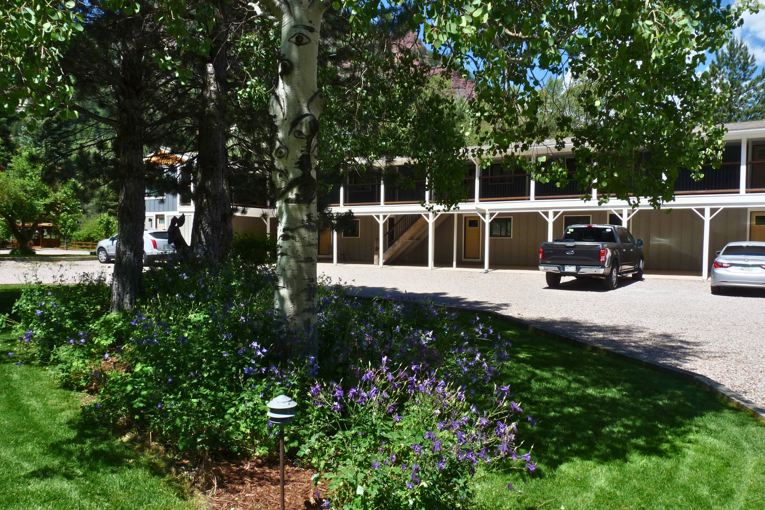 Redstone Vacation Rental