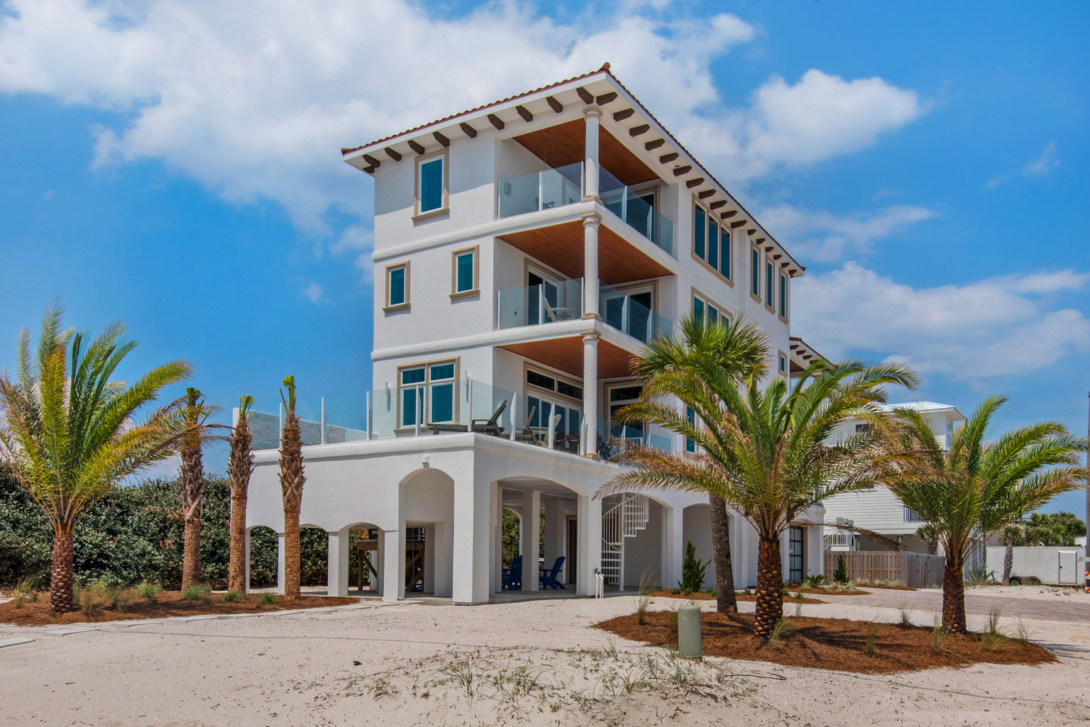 Pensacola Beach Vacation Rental