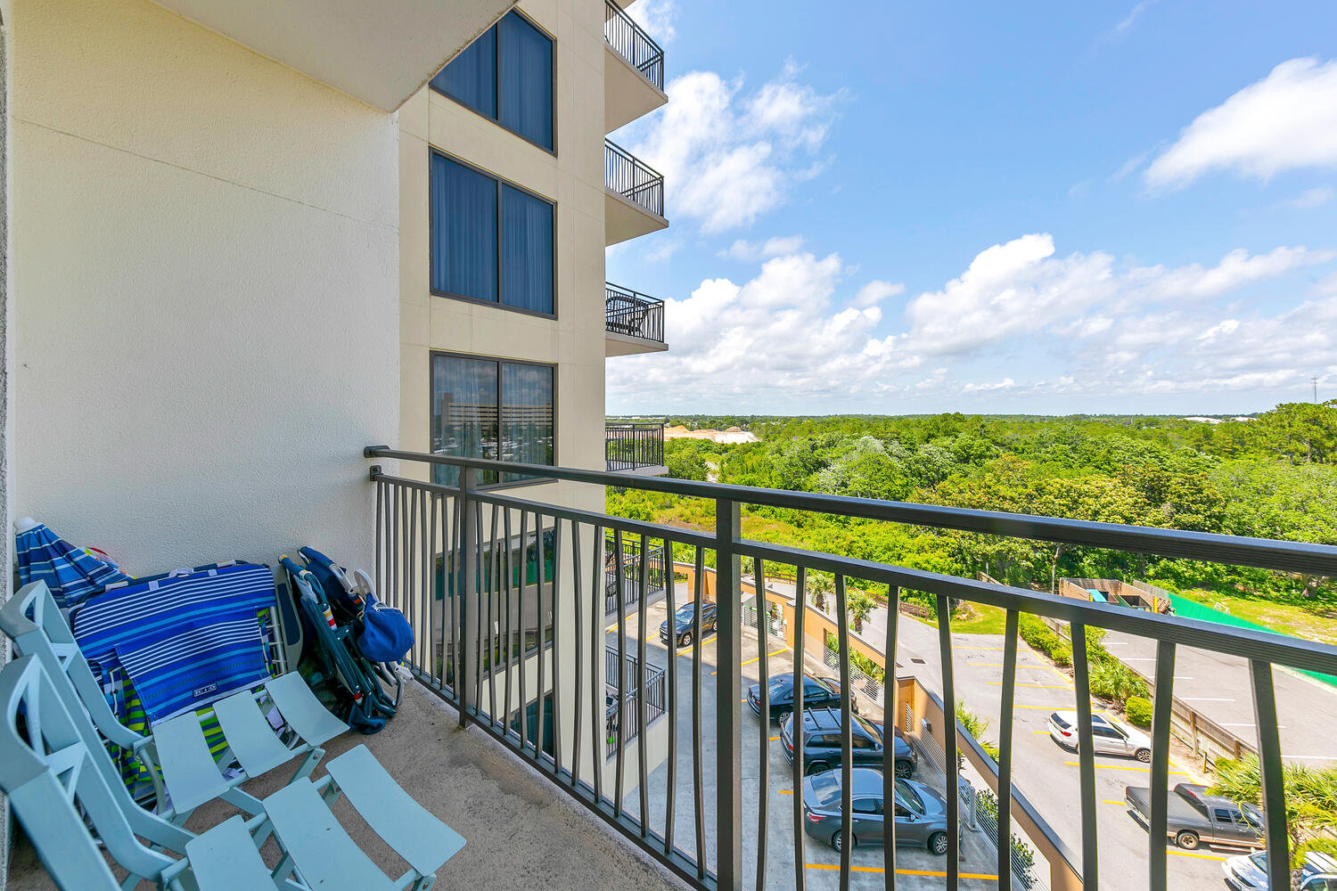 Panama City Beach Vacation Rental