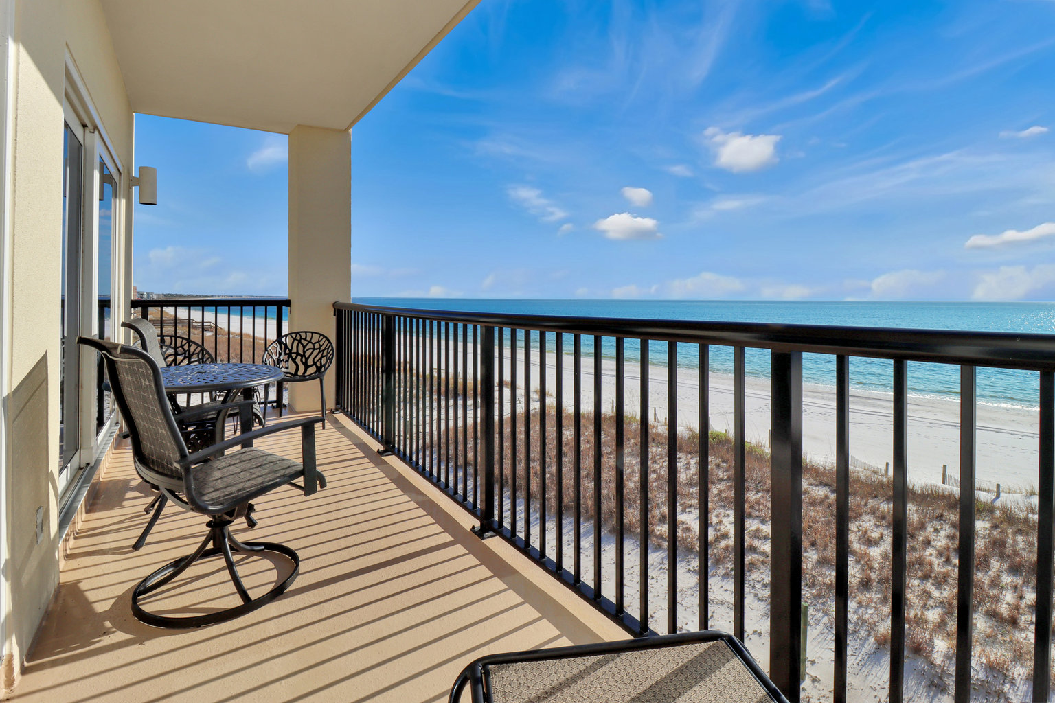 Mexico Beach Vacation Rental