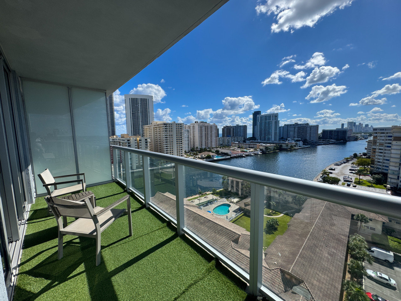 Hallandale Beach Vacation Rental
