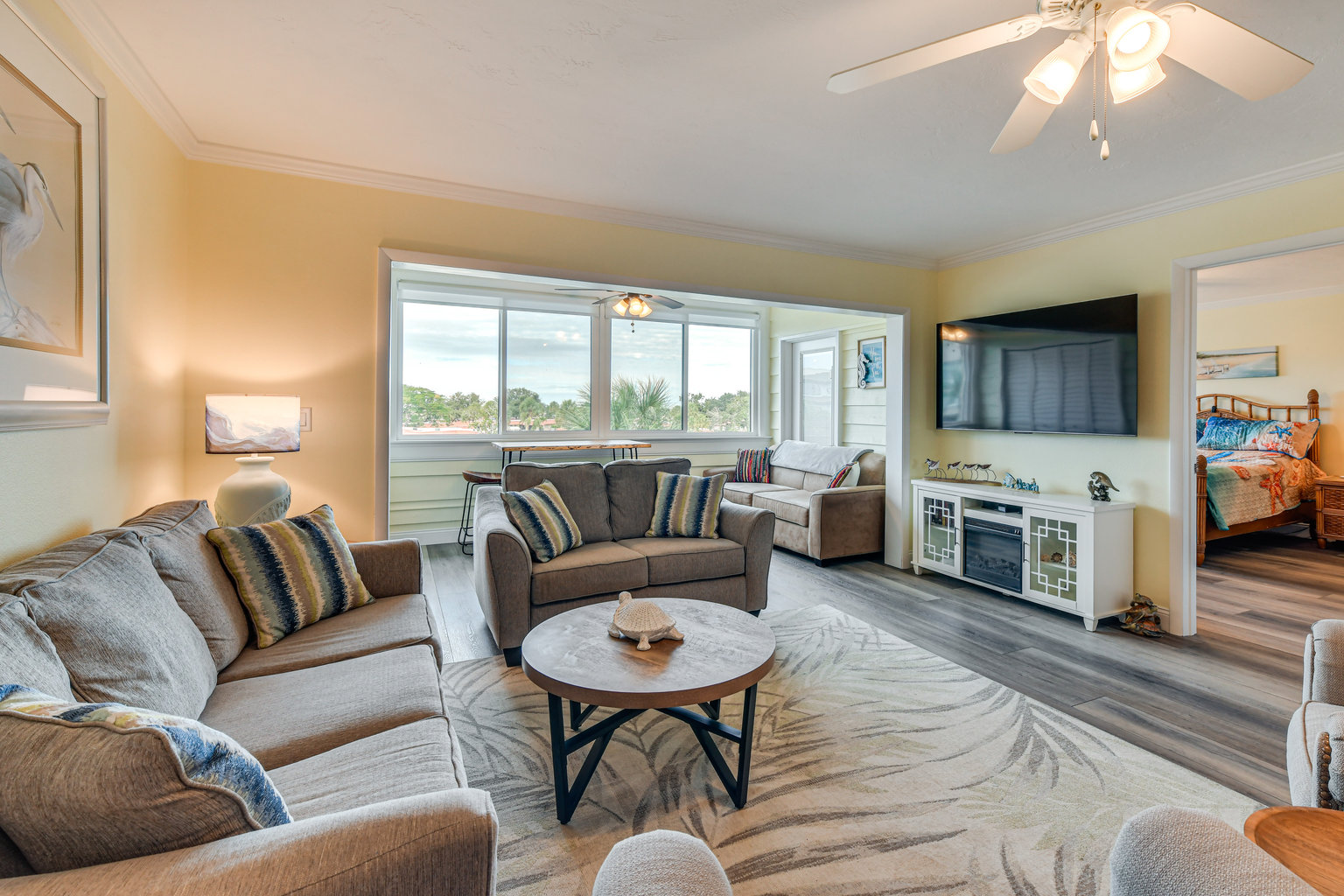 Bradenton Vacation Rental